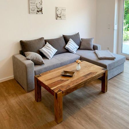 Apartment Spiekeroog By Interhome Westerholt  ภายนอก รูปภาพ
