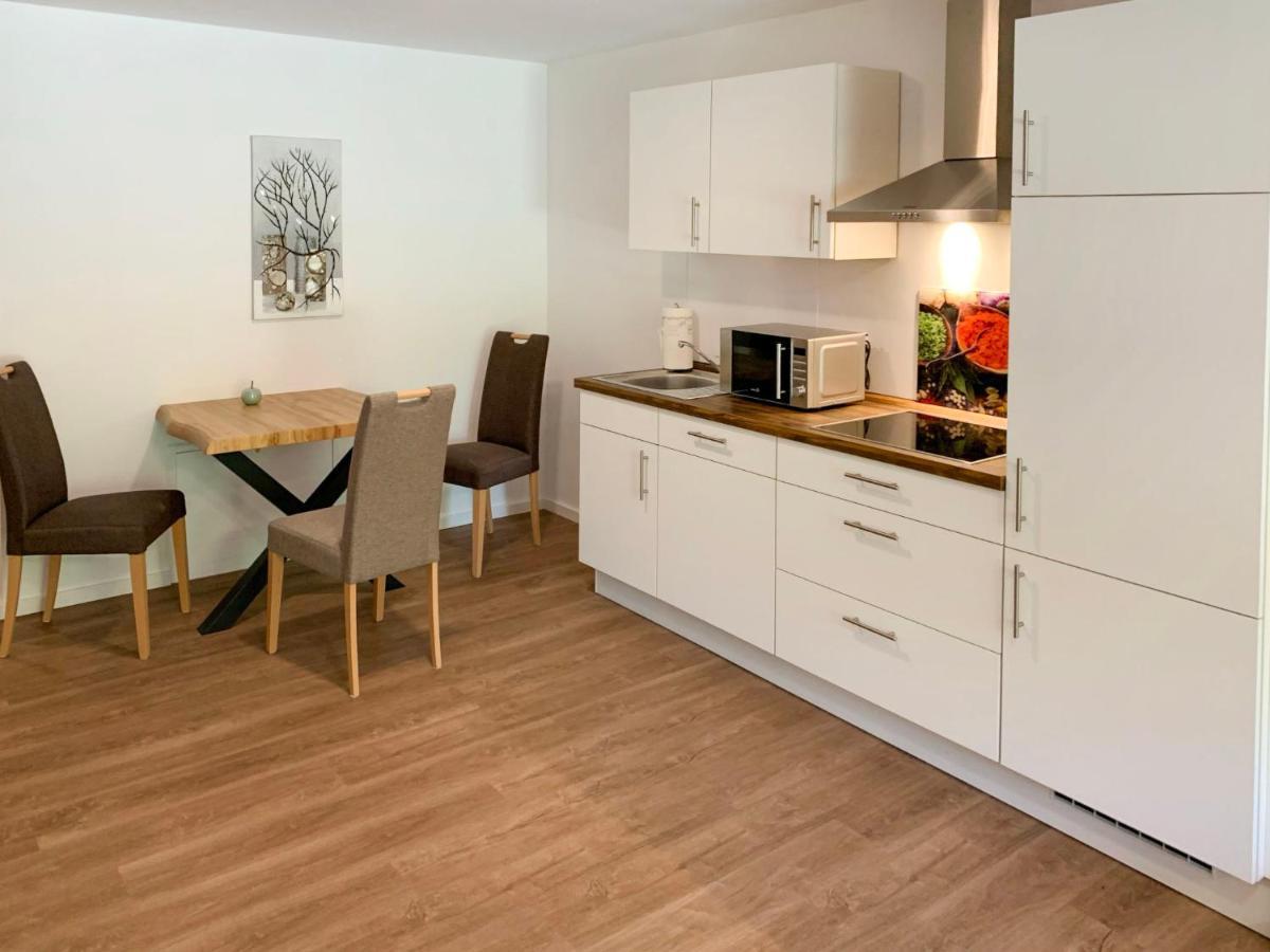 Apartment Spiekeroog By Interhome Westerholt  ภายนอก รูปภาพ