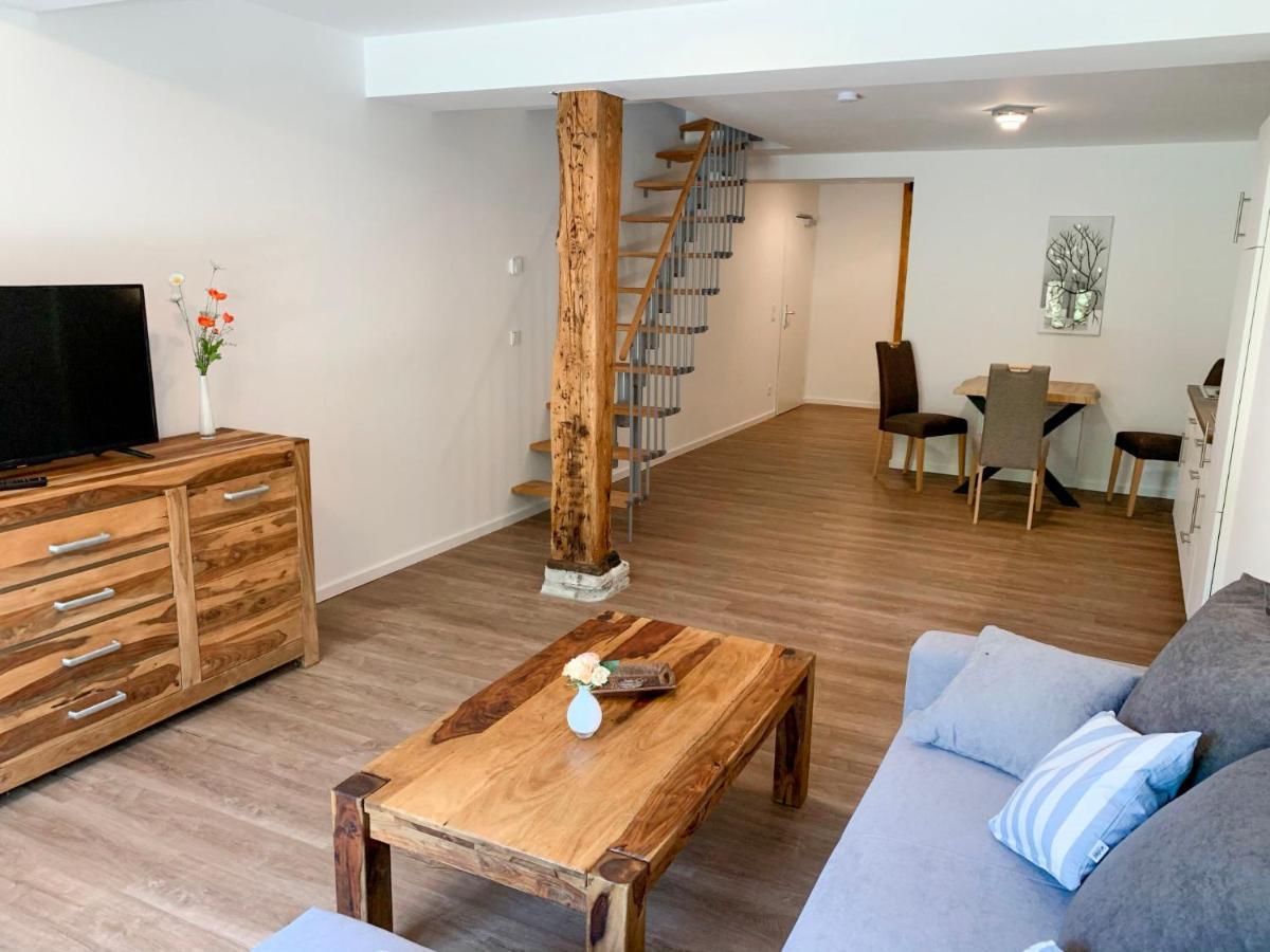 Apartment Spiekeroog By Interhome Westerholt  ภายนอก รูปภาพ